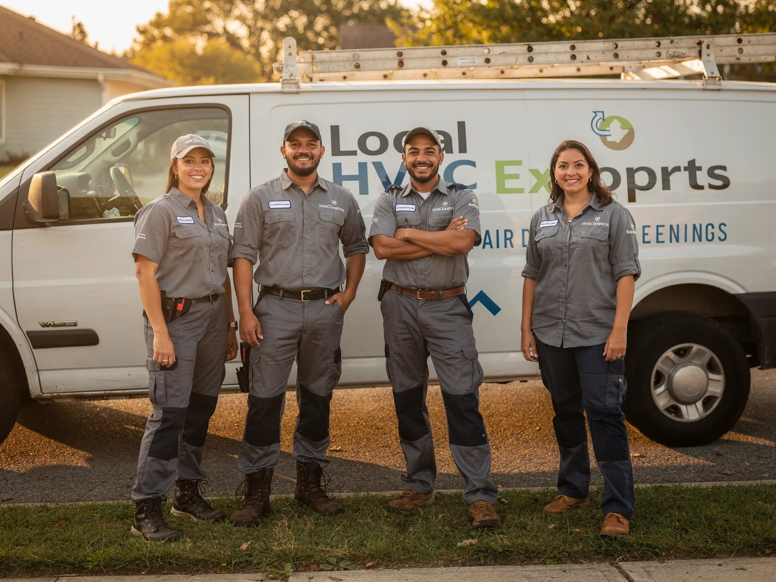 24/7 HVAC Repair & AC Replacement company in Eldridge, IA